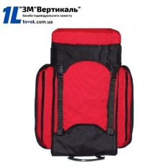 Рюкзак для спорядження 35 л.