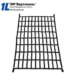 Сітка для кріплення вантажу КВ ЛА Тип 3 (1625х1125 мм.)