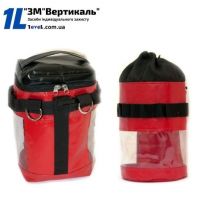 Сумка для транспортування спорядження на 7,4 та 9 літрів