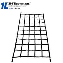 Сітка для кріплення вантажу КВ ЛА Тип 4 (2025х1025 мм.)