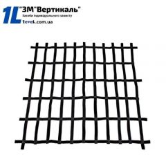 Сітка для кріплення вантажу КВ ЛА Тип 1 (1025х1025 мм.)