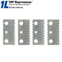 ЗІП-5 (планка зубчаста для ЛМП-У2)