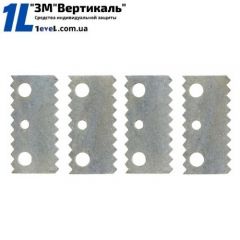 ЗІП-5 (планка зубчаста для ЛМП-У2)