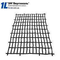 Сітка для кріплення вантажу КВ ЛА Тип 2 (2025х1425 мм.)