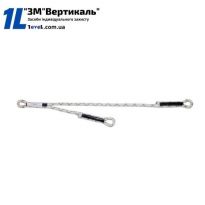Вус самострахувальний подвійний