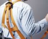 Стропи страхувальні