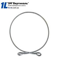 Петлі, зацепи, вуса страхувальні