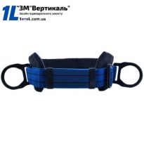 Пояс безлямковий запобіжний ПБ-1