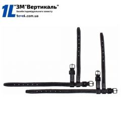 ЗІП-2 (ремені кріпильні для ЛМ-2, ЛМ-3, ЛМ-3М, ЛМ-3У, ЛМП-У2)