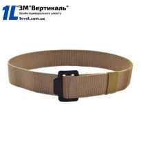 Ремінь текстильний (брючний)