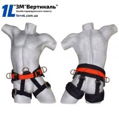 Пояс лямковий комбінований ПЛКн-UN
