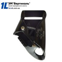 Грудний затискач