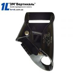 Грудний затискач
