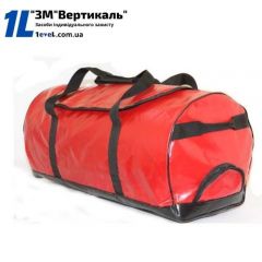 Сумка для транспортування спорядження на 60 літрів